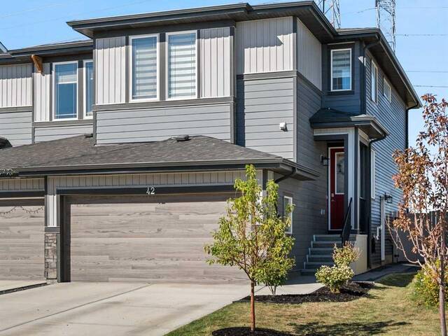 42 Waterford Road Chestermere