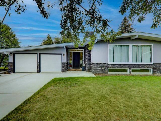 84 Southampton Drive SW Calgary