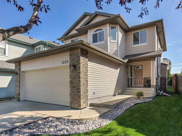 1223 115 Street SW Edmonton