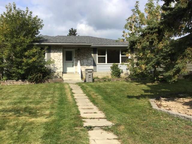 4 Beaver Drive Whitecourt