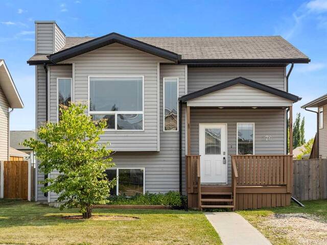 276 Jenner Crescent Red Deer