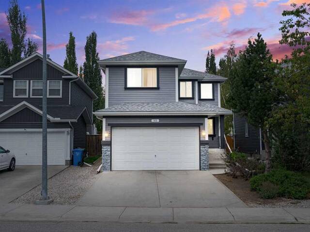 65 Bridlepost Green SW Calgary