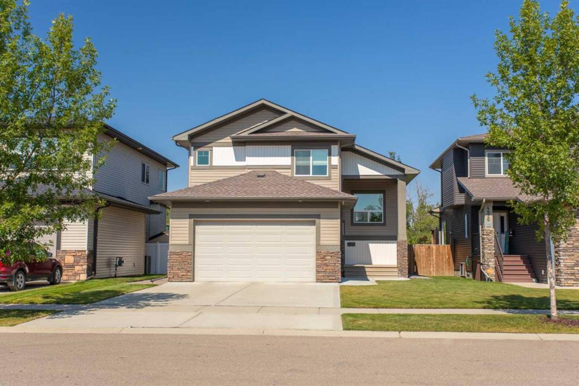 4822 Aspen Lakes Boulevard Blackfalds