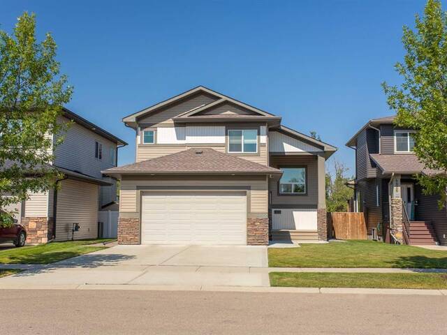 4822 Aspen Lakes Boulevard Blackfalds