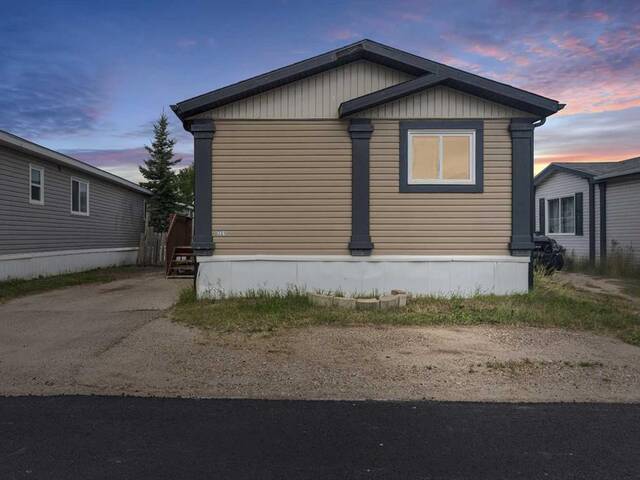 321 Grey Crescent Fort McMurray