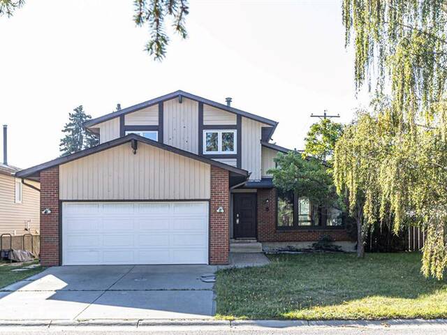 8 Hawkwood Way NW Calgary