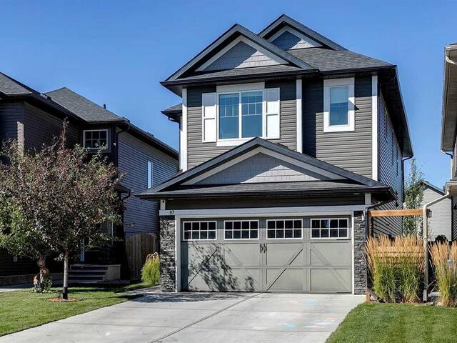 87 Panton View NW Calgary