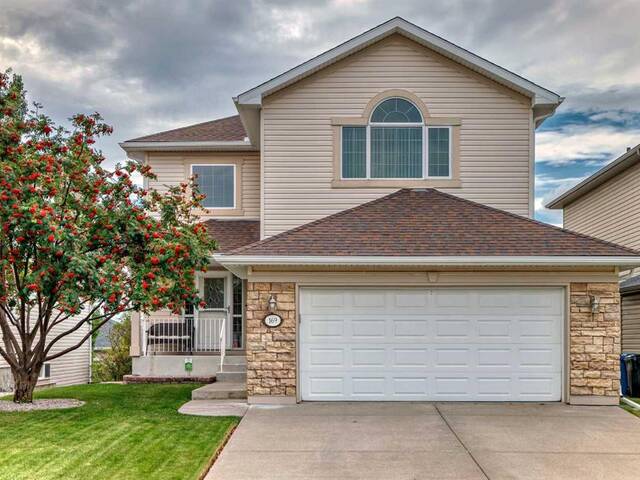 169 ROCKBLUFF Close NW Calgary