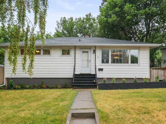 1 Meadowview Road SW Calgary