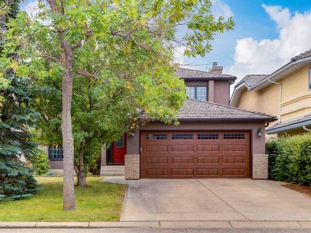 75 Hawkstone Close NW Calgary