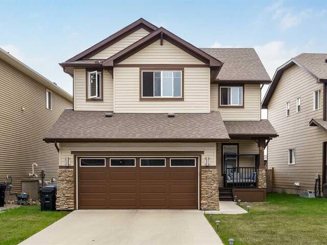 85 Silverado Skies Crescent SW Calgary