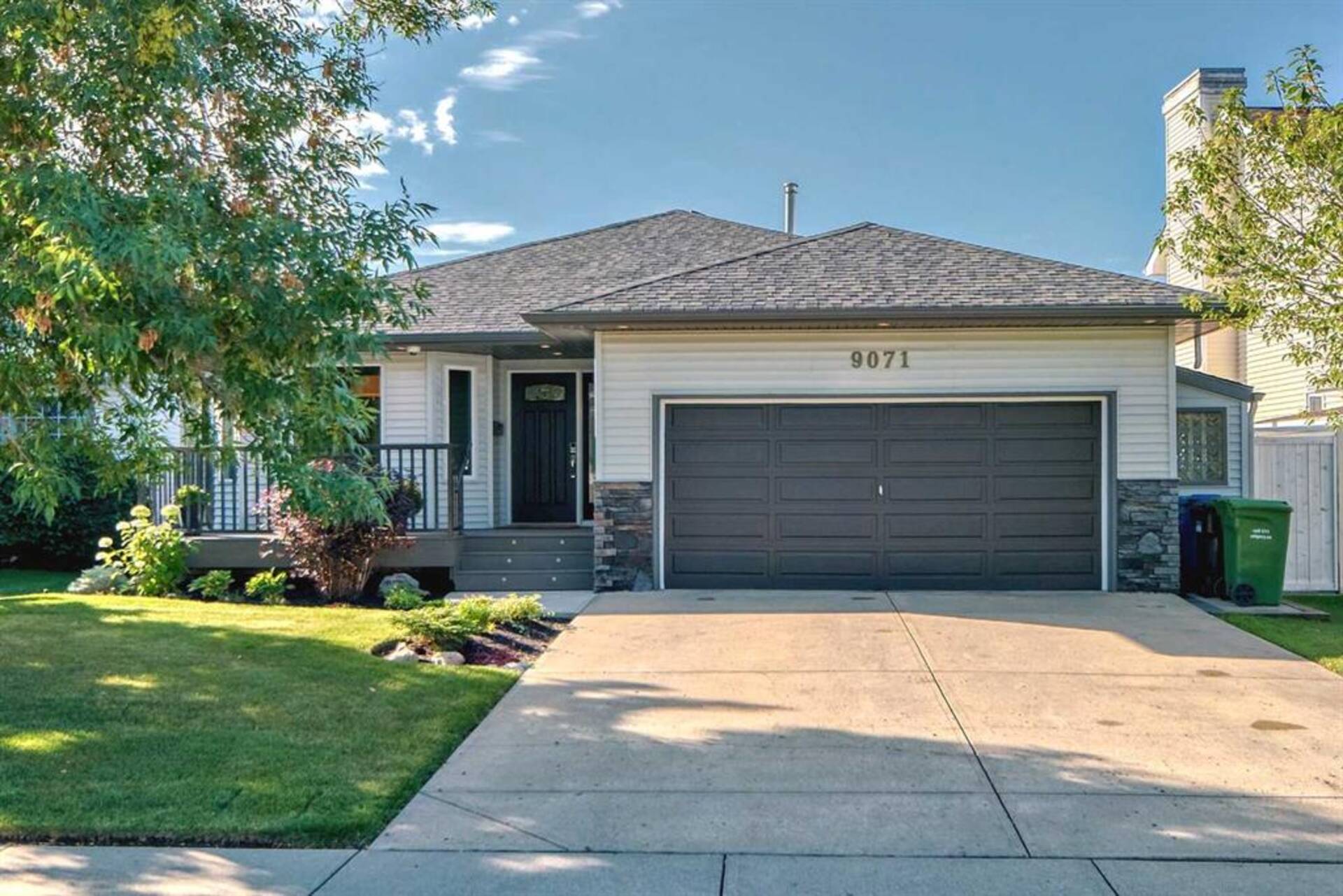 9071 Scurfield Drive NW Calgary