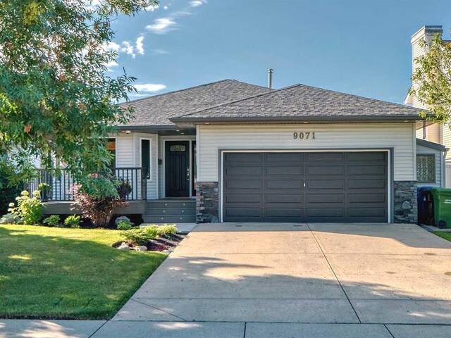 9071 Scurfield Drive NW Calgary