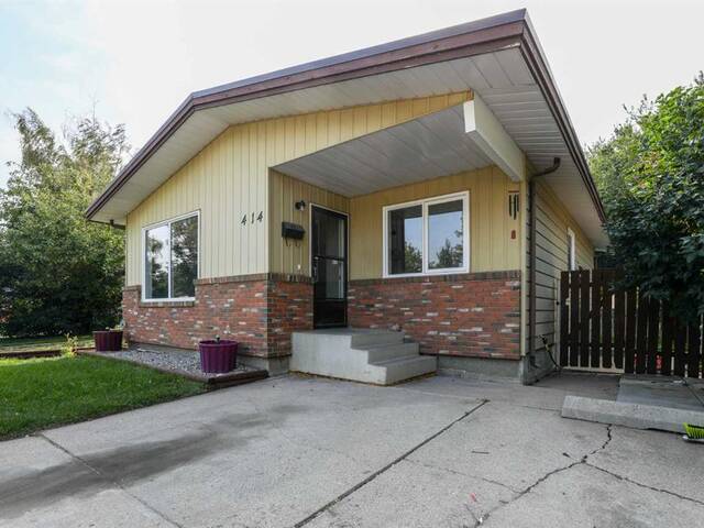 414 Stafford Bay  N Lethbridge