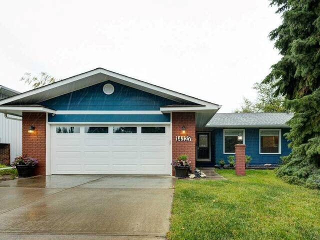 14127 Parkside Drive SE Calgary