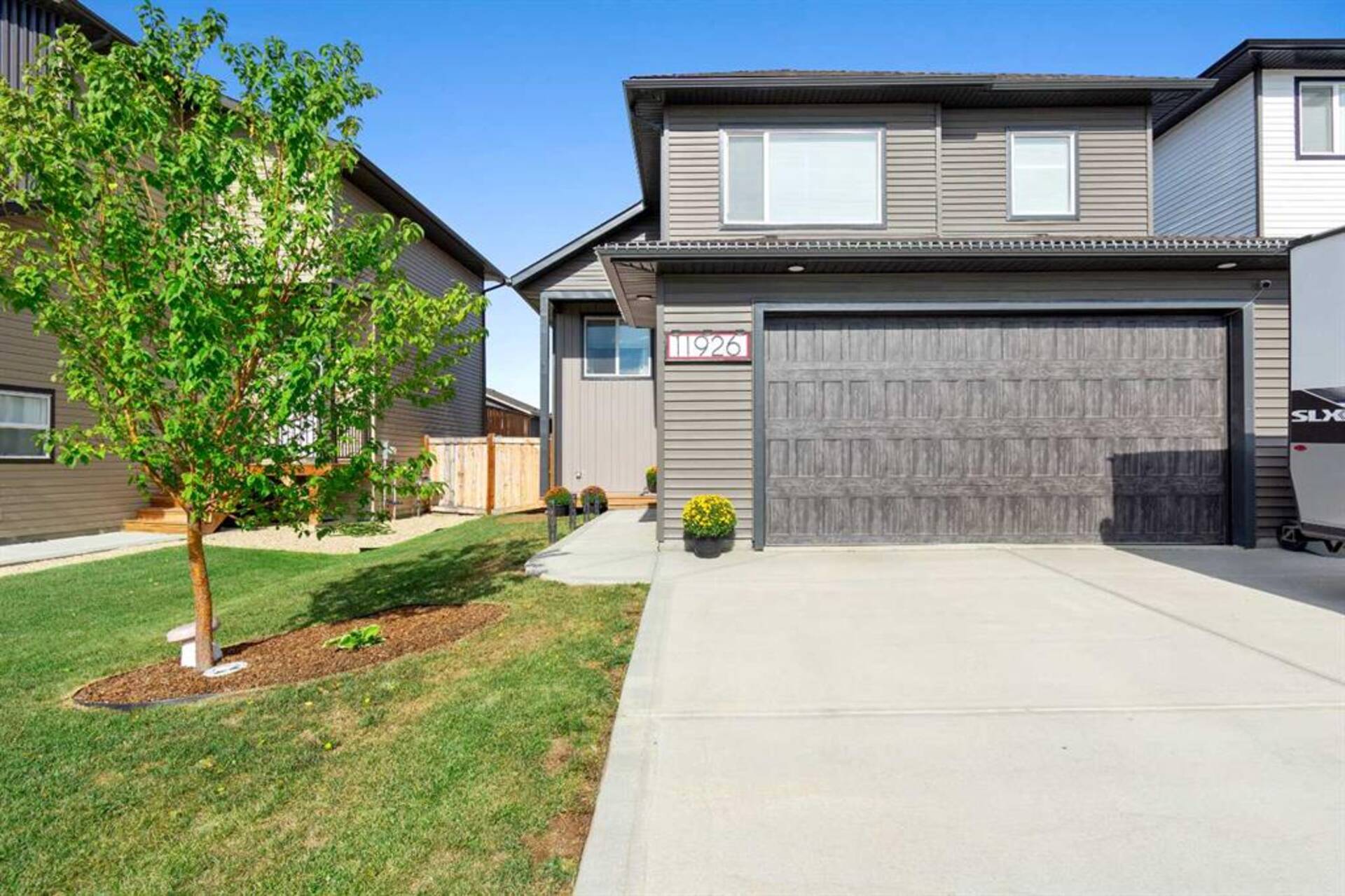 11926 79 Avenue Grande Prairie