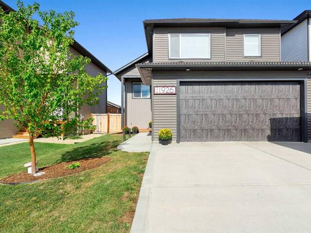 11926 79 Avenue Grande Prairie