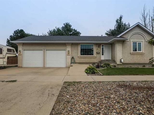 5407 52 Street Taber