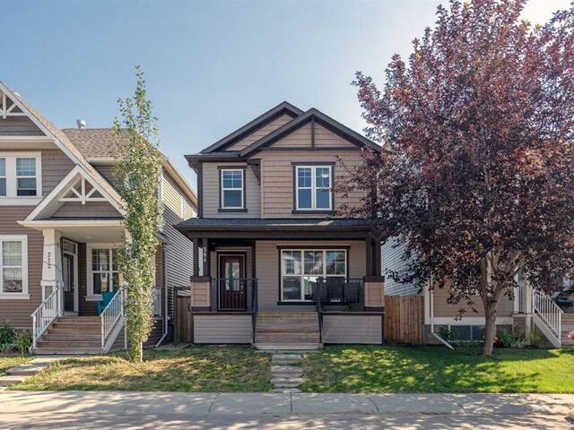 364 Auburn  Crest Way SE Calgary