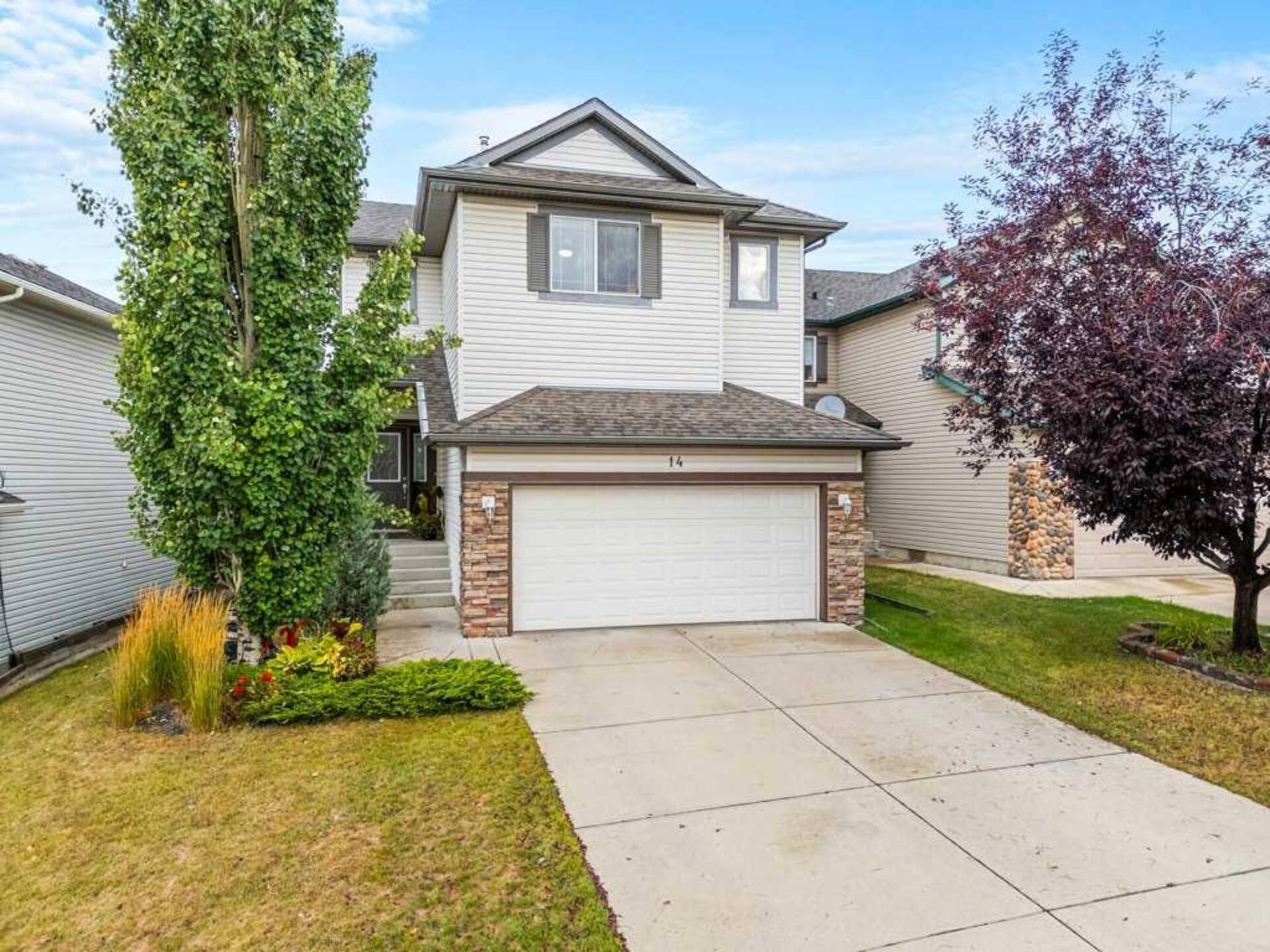 14 Rockyspring Point NW Calgary