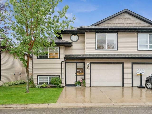 21, 103 Fairways Drive NW Airdrie