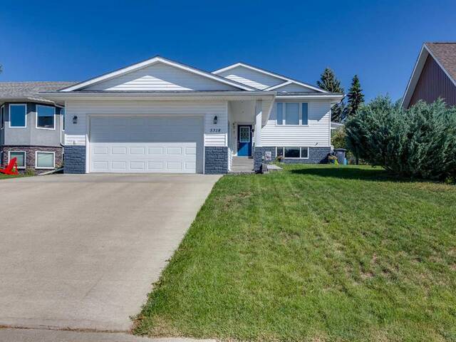 5318 45 Avenue Rimbey