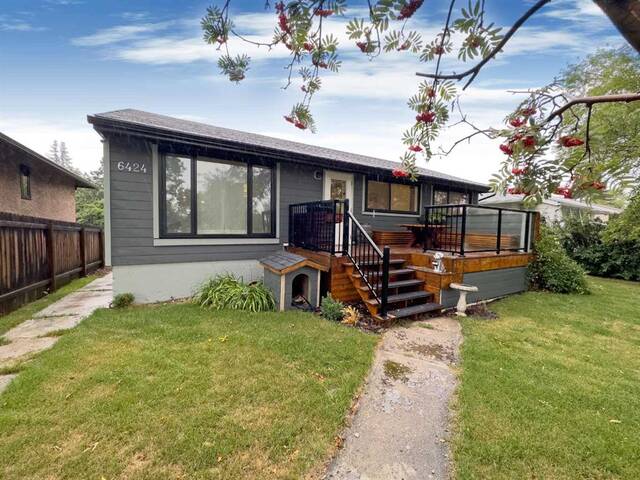 6424 18 Street SE Calgary