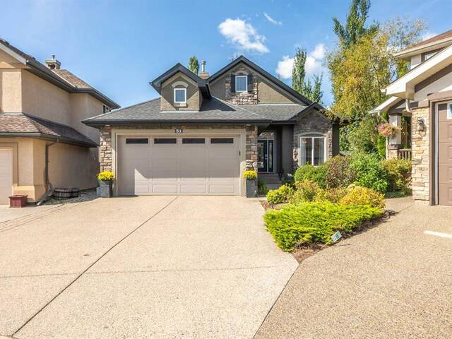 51 Cranleigh Mews SE Calgary