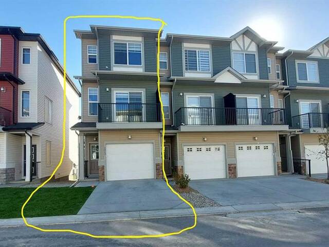 1312 Sage Hill Grove NW Calgary