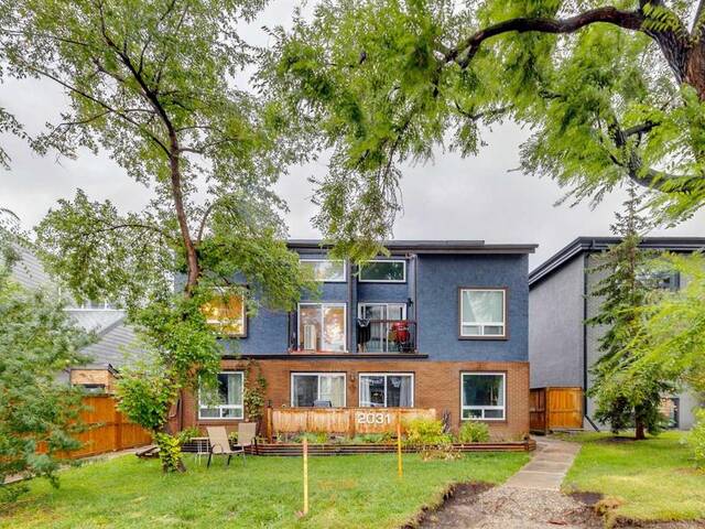 4, 2031 34 Avenue SW Calgary