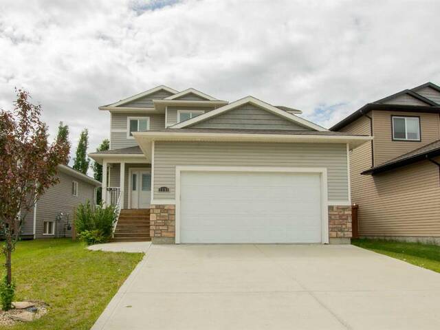 7102 86 Street Grande Prairie