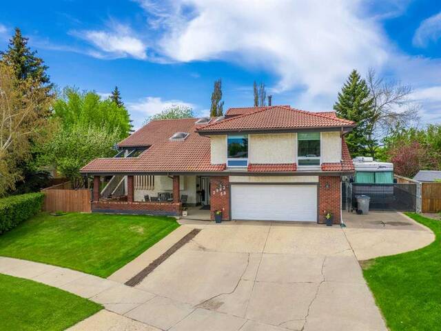 2902 58 Avenue Lloydminster