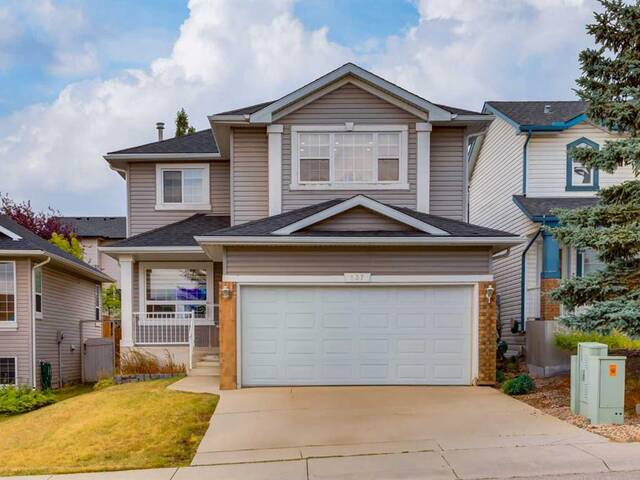 137 Arbour Crest Road NW Calgary