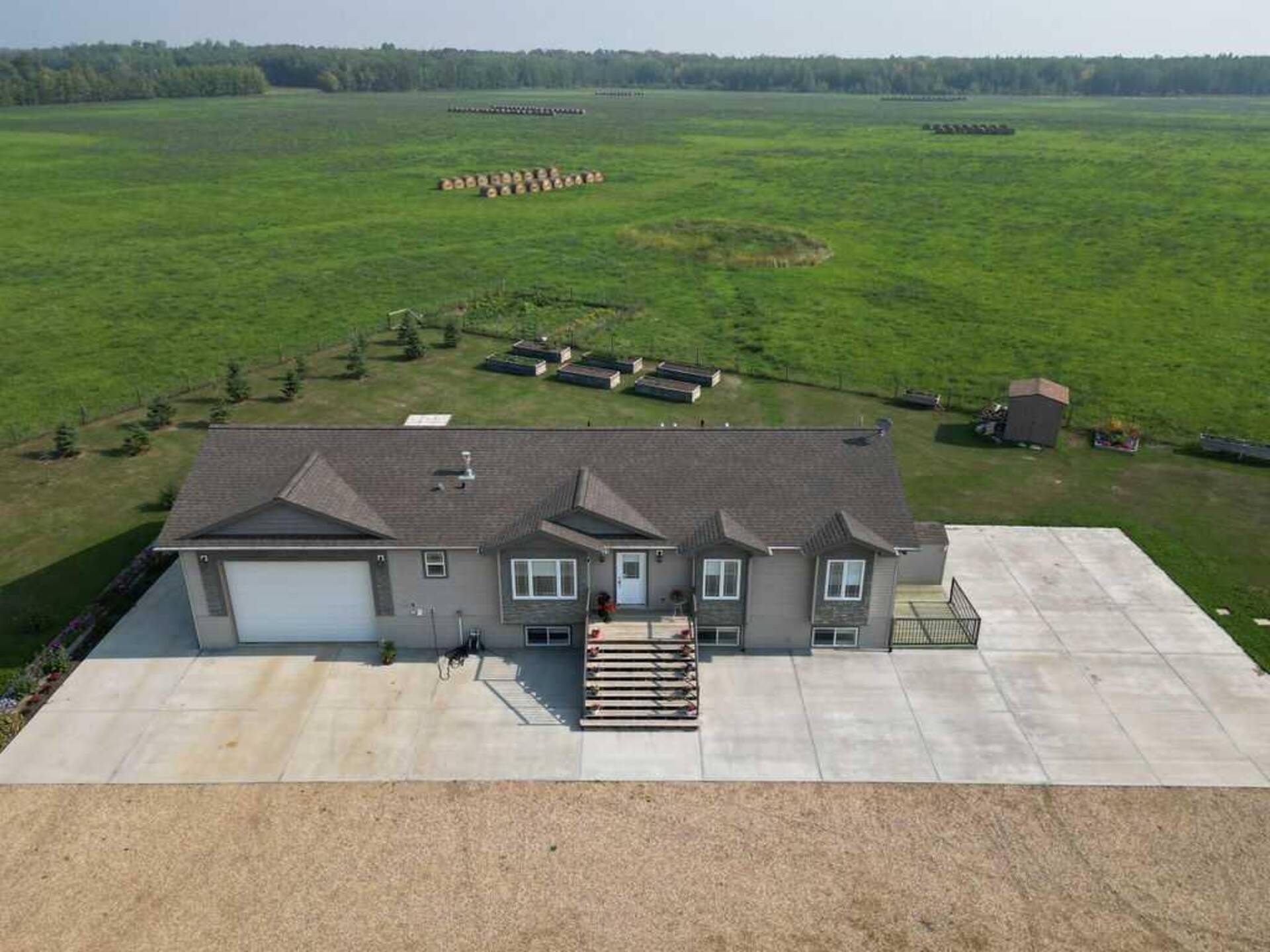 654023 Range Road 222 Rural Athabasca