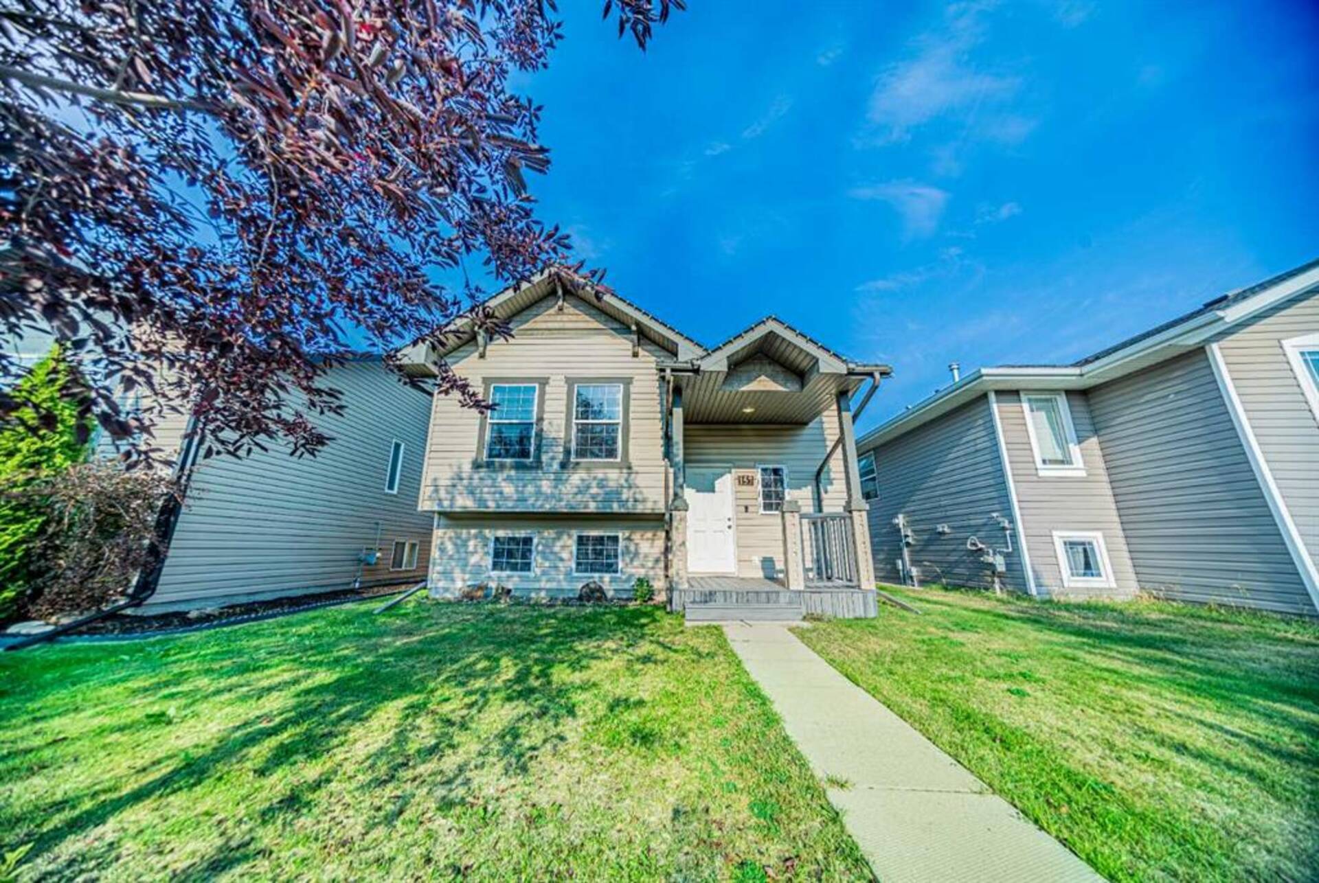 157 Kentwood Drive Red Deer