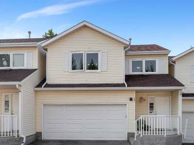 203 Edgedale Gardens NW Calgary