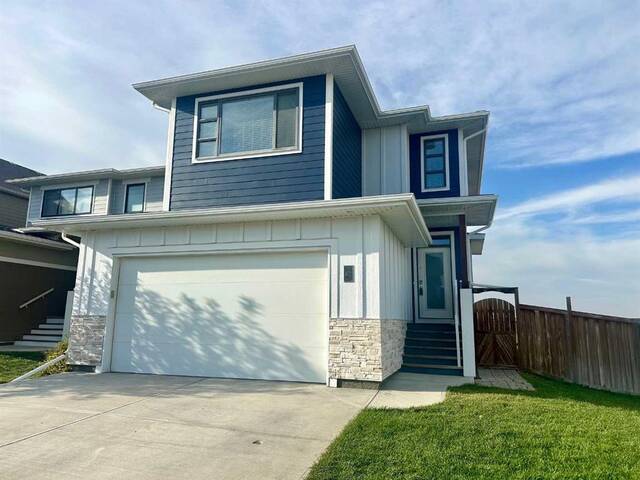 401 Devonia Way W Lethbridge