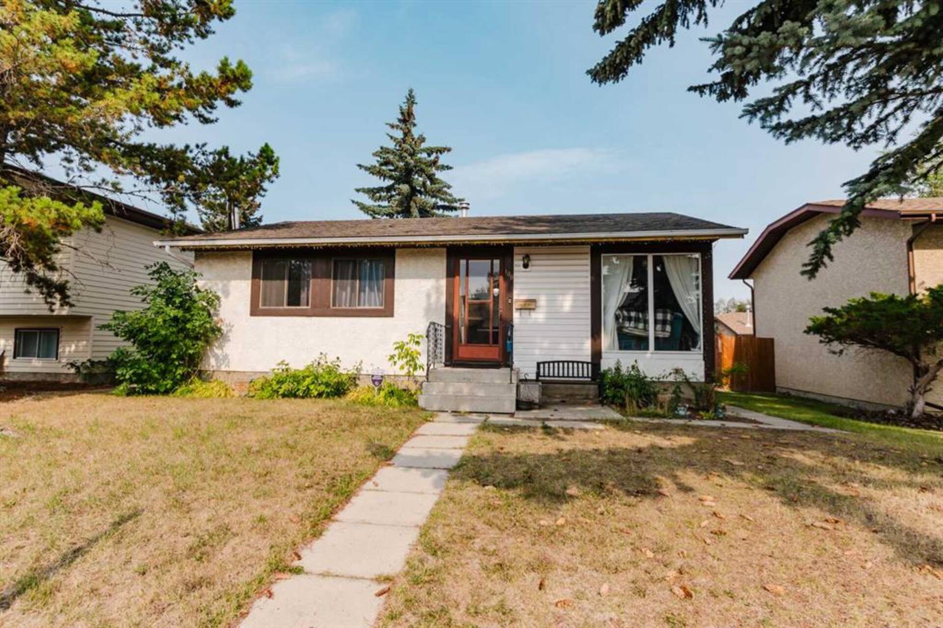 100 McLevin Crescent Red Deer