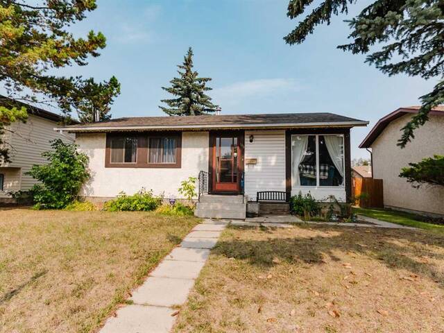 100 McLevin Crescent Red Deer