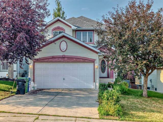 11194 Hidden Valley Drive NW Calgary