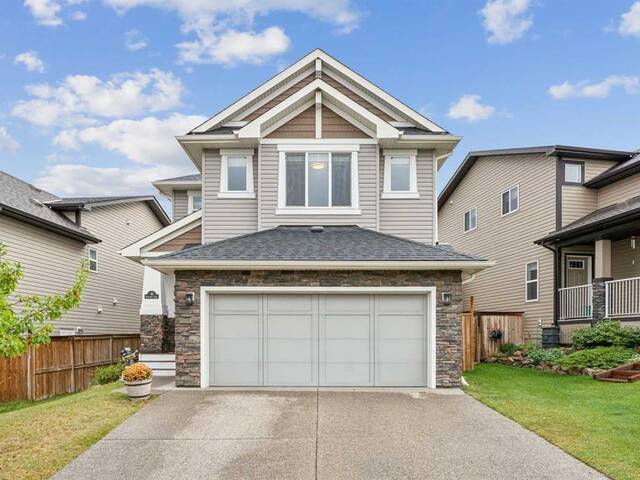 16 Hillcrest Link SW Airdrie