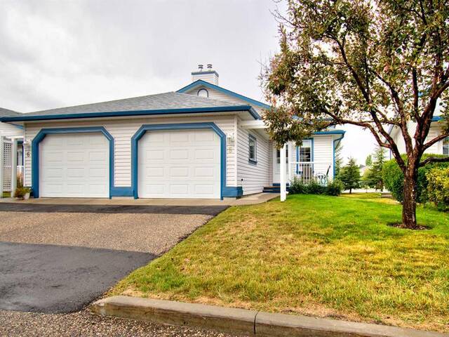 5, 33 Stonegate Drive NW Airdrie