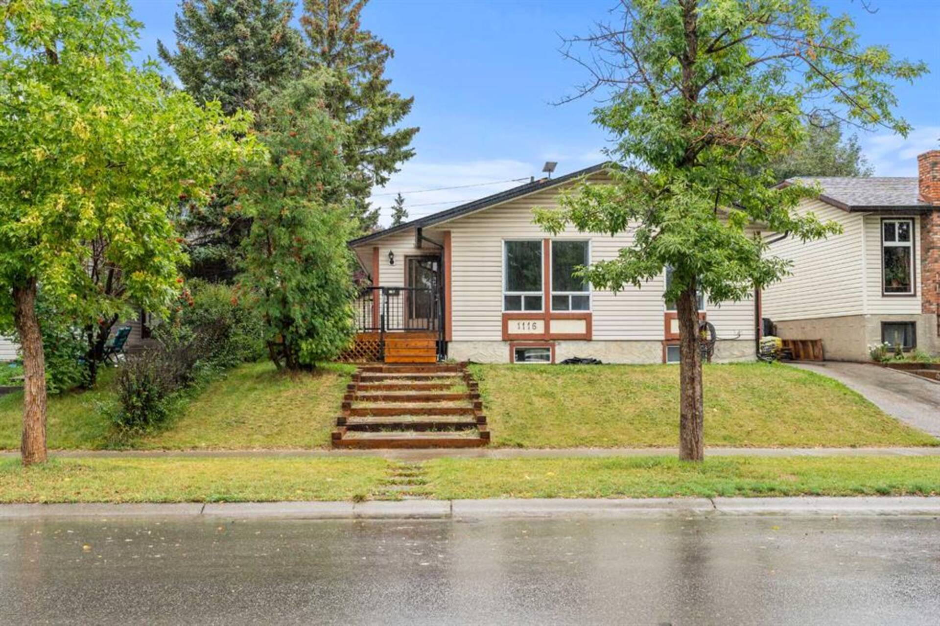 1116 Ranchlands Boulevard NW Calgary