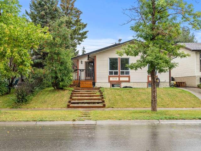 1116 Ranchlands Boulevard NW Calgary