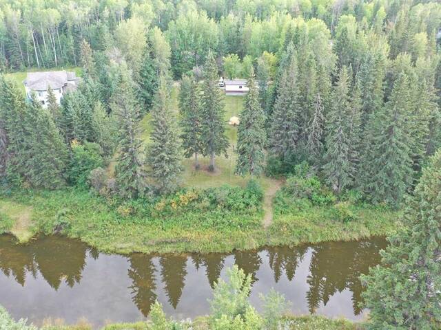 5429 TWP 494 Rural Brazeau