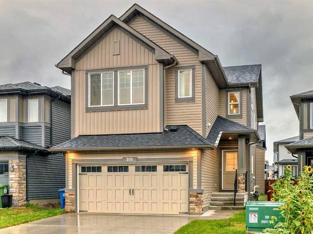 205 buckskin way Cochrane