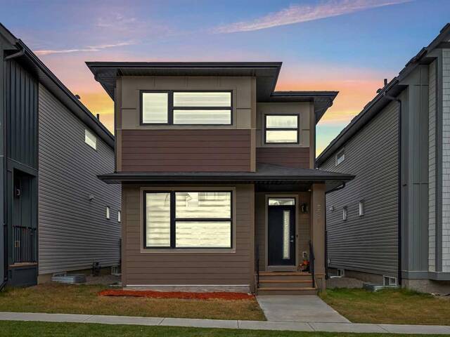 520 South Point Place SW Airdrie