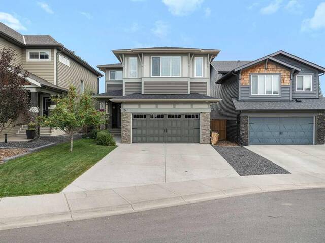 24 Mount Rae Place Okotoks