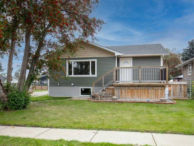 5503 53 Avenue Lacombe