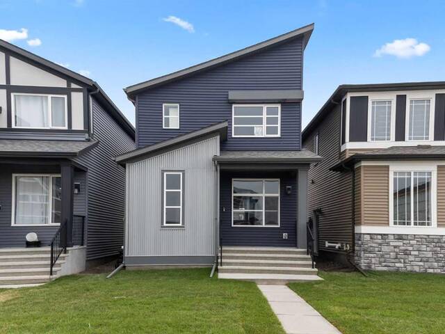 121 Corner Glen Way NE Calgary